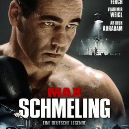 Max Schmeling Poster
