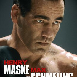 Max Schmeling Poster