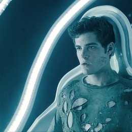 Max Steel Poster