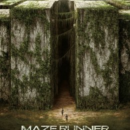 Maze Runner - Die Auserwählten im Labyrinth Poster