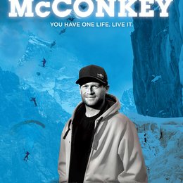 McConkey Poster