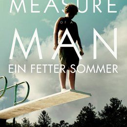 Measure of a Man - Ein fetter Sommer Poster