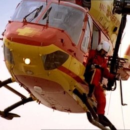 Medicopter 117 - Der Kronzeuge (Pilotfilm) Poster