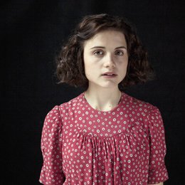 Meine Tochter Anne Frank / Mala Emde Poster