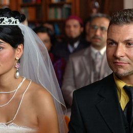 Meine verrückte türkische Hochzeit (ProSieben) / Mandala Tayde Poster