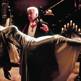 Mel Brook's Dracula - Tot aber glücklich / Amy Yasbeck / Leslie Nielsen / Mel Brooks' Dracula - Tot aber glücklich Poster