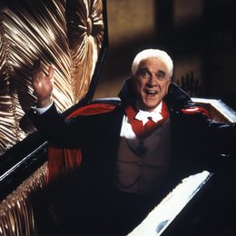 Mel Brooks' Dracula - Tot aber glücklich / Leslie Nielsen Poster