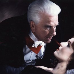 Mel Brooks' Dracula - Tot aber glücklich / Leslie Nielsen Poster