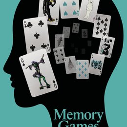 Memory Games Poster