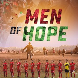 Men of Hope Poster