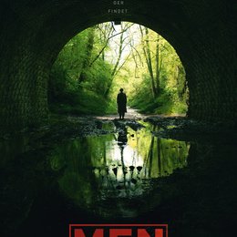 Men - Was dich sucht, wird dich finden / Men Poster