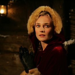 Merry Christmas! / Diane Kruger Poster