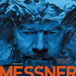 Messner Poster