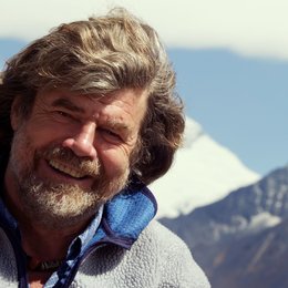 Messner / Reinhold Messner Poster