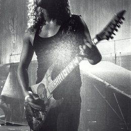 Metallica: Some Kind of Monster / Kirk Hammett Poster