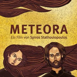 Meteora Poster