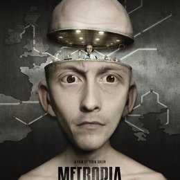 Metropia Poster