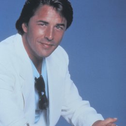 Miami Vice 1 - Zwei coole Typen in heißer Action / Don Johnson Poster