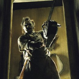 Michael Bay's Texas Chainsaw Massacre Poster