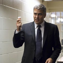 Michael Clayton / George Clooney Poster