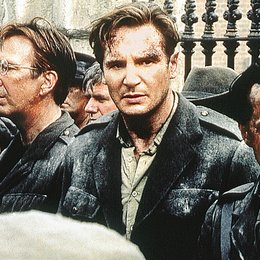Michael Collins / Alan Rickman / Liam Neeson Poster