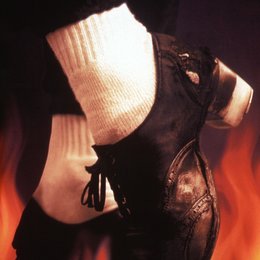 Michael Flatley - Feet of Flames (Lord of the Dance 2) Poster