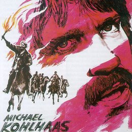 Michael Kohlhaas, der Rebell Poster
