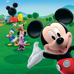 Micky Maus Wunderhaus - Detektiv Minnie / Mickey Mouse Clubhouse Poster