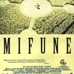 Mifune - Dogma 3 Poster