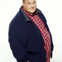 Mike & Molly / Billy Gardell Poster