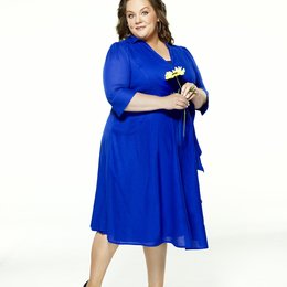 Mike & Molly / Melissa McCarthy Poster