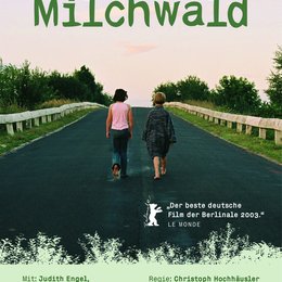 Milchwald Poster