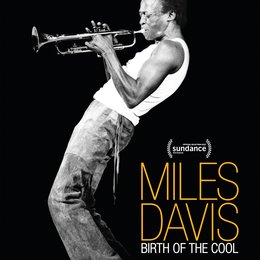 Miles Davis - Birth of the Cool Poster