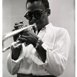 Miles Davis - Birth of the Cool Poster