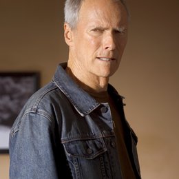 Million Dollar Baby / Clint Eastwood Poster