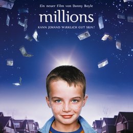 Millions Poster