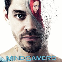 MindGamers Poster