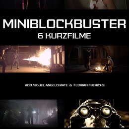 Miniblockbuster Poster
