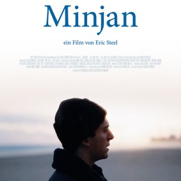 Minjan Poster