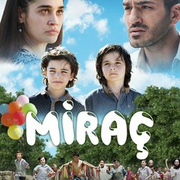 Mirac Poster