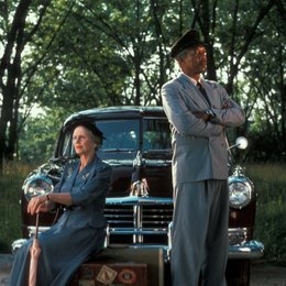 Miss Daisy und ihr Chauffeur / Jessica Tandy / Morgan Freeman Poster