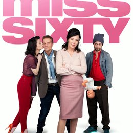 Miss Sixty Poster