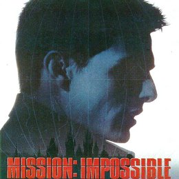 Mission: Impossible Poster