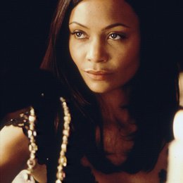 Mission: Impossible 2 / M:I-2 / Thandie Newton Poster