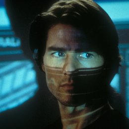 Mission: Impossible 2 / Tom Cruise Poster