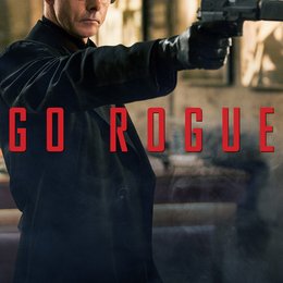 Mission: Impossible - Rogue Nation Poster