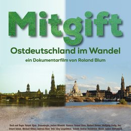 Mitgift - Ostdeutschland im Wandel / Mitgift Poster