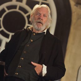 Moby Dick / Donald Sutherland Poster