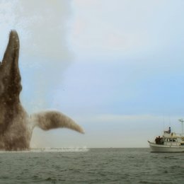 Moby Dick - Die Rückkehr des Killerwals / 2010: Moby Dick Poster
