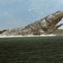 Moby Dick - Die Rückkehr des Killerwals / 2010: Moby Dick Poster